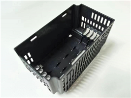 工业变频器外壳